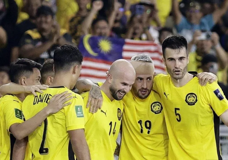 malaysia-viet-nam-afc