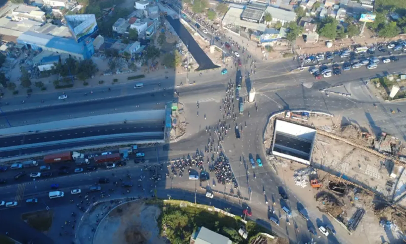 PHCM đẩy nhanh tiến độ giải ngân vốn đầu tư công năm 2026 – Hình 2