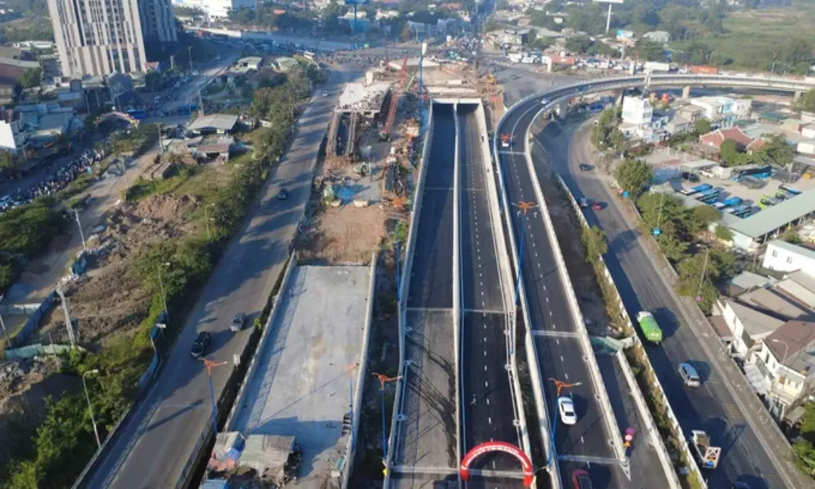 PHCM đẩy nhanh tiến độ giải ngân vốn đầu tư công năm 2026 – Hình 3