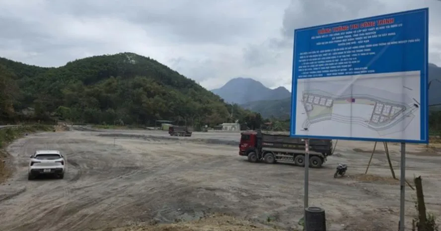 Đồng thuận giao đất, cao tốc Chợ Mới - Bắc Kạn tăng tốc thi công