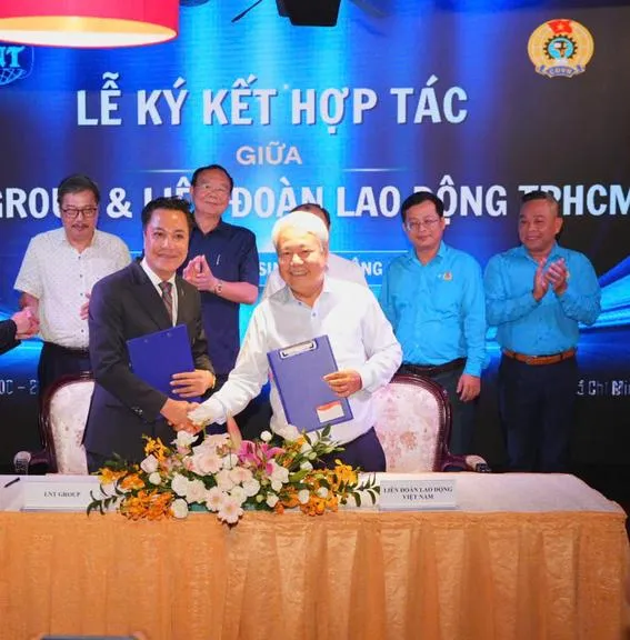 Công nhân, người lao động sẽ có thêm 30.000 căn nhà ở xã hội