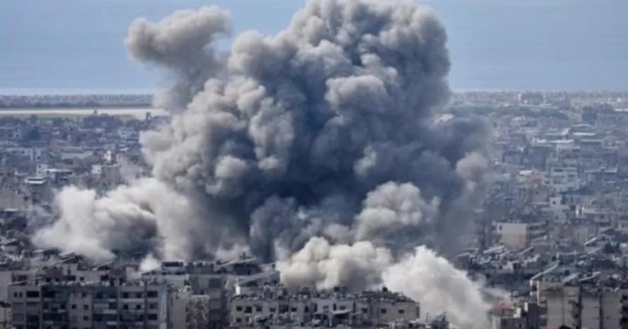 Israel san phẳng “siêu hầm ngầm“ ở Tehran, Mỹ dọa “tung đòn kịch liệt“ vào Iran