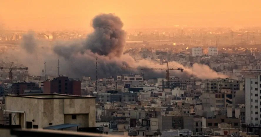 Yếu tố sống còn có thể định đoạt kết quả cuộc chiến giữa Mỹ - Israel và Iran