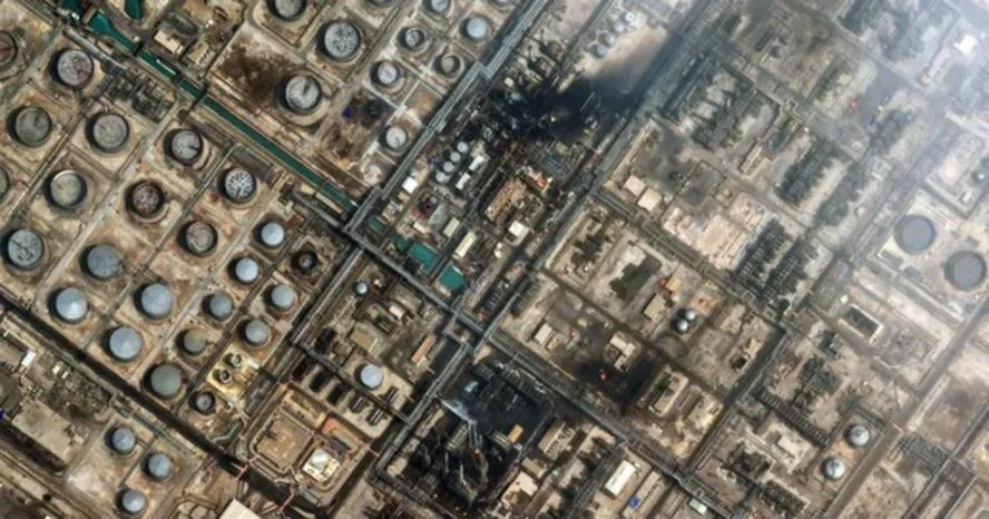 Ảnh hưởng lan rộng của chiến sự Trung Đông