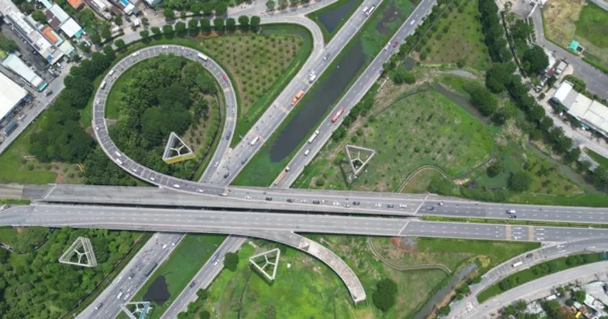 Nghiên cứu kéo dài đường Võ Văn Kiệt hơn 14km, kết nối cửa ngõ phía Tây TP.HCM