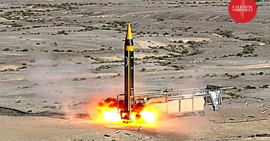 Điểm nóng xung đột ngày 7-3: Iran hé lộ về tên lửa siêu nặng Khorramshahr-4