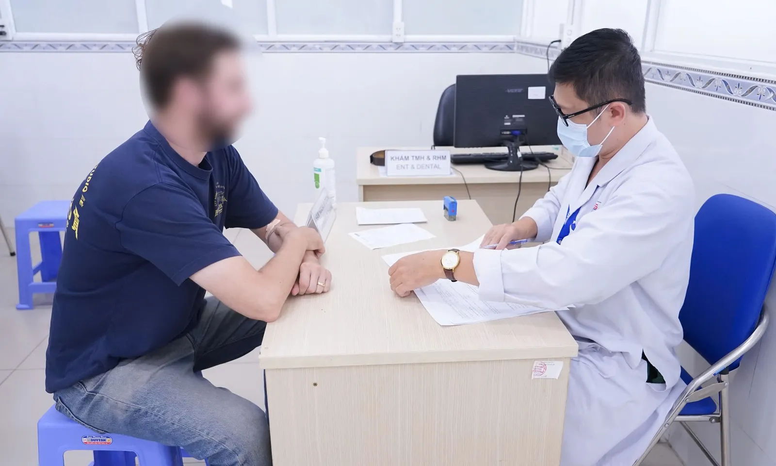 Bộ Y tế chủ trì Chương trình mục tiêu quốc gia về chăm sóc sức khỏe, dân số