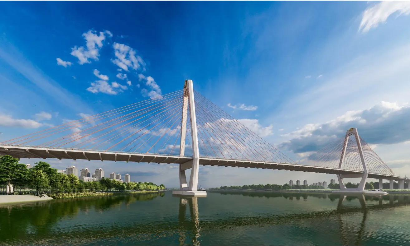 Thanh Hóa nghiên cứu xây đường vành đai 3 nhánh Đông