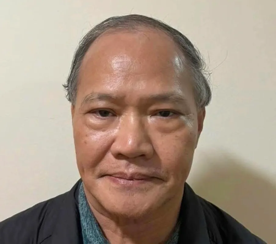 Cựu Thứ trưởng Hoàng Văn Thắng