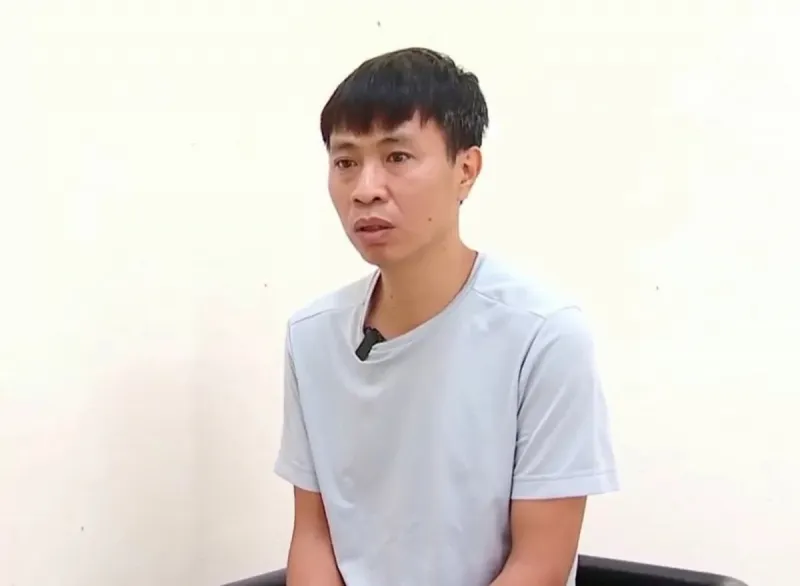 Đối tượng Phạm Vũ Khiêm, Giám đốc Công ty TNHH Công nghệ Herbitech