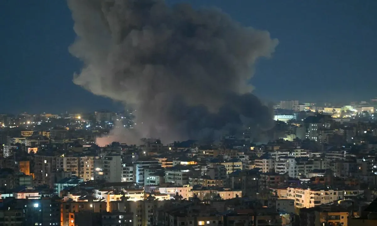 Iran phóng 3 đợt tên lửa trong đêm, căng thẳng với Israel tiếp tục leo thang