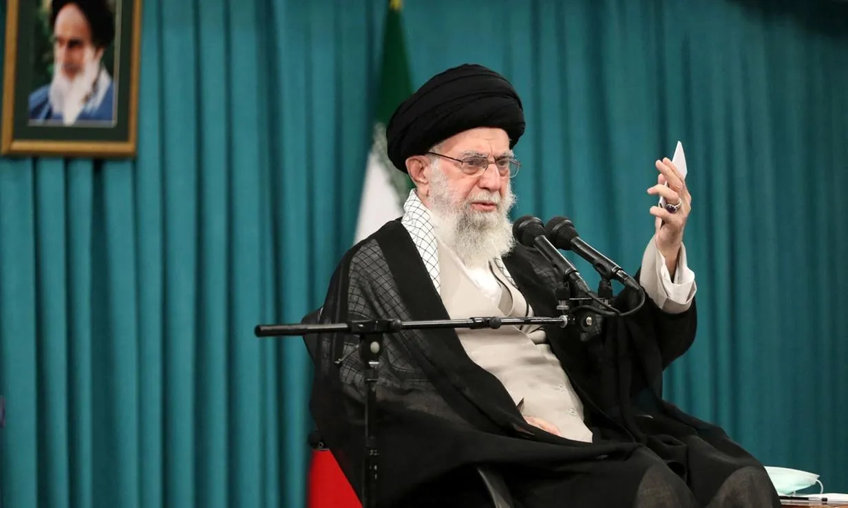 Iran ra lệnh bắn tại chỗ người hôi của giữa lúc chiến sự leo thang