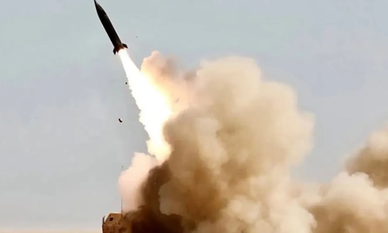 Mỹ đưa loạt vũ khí mới vào thực chiến trong xung đột với Iran