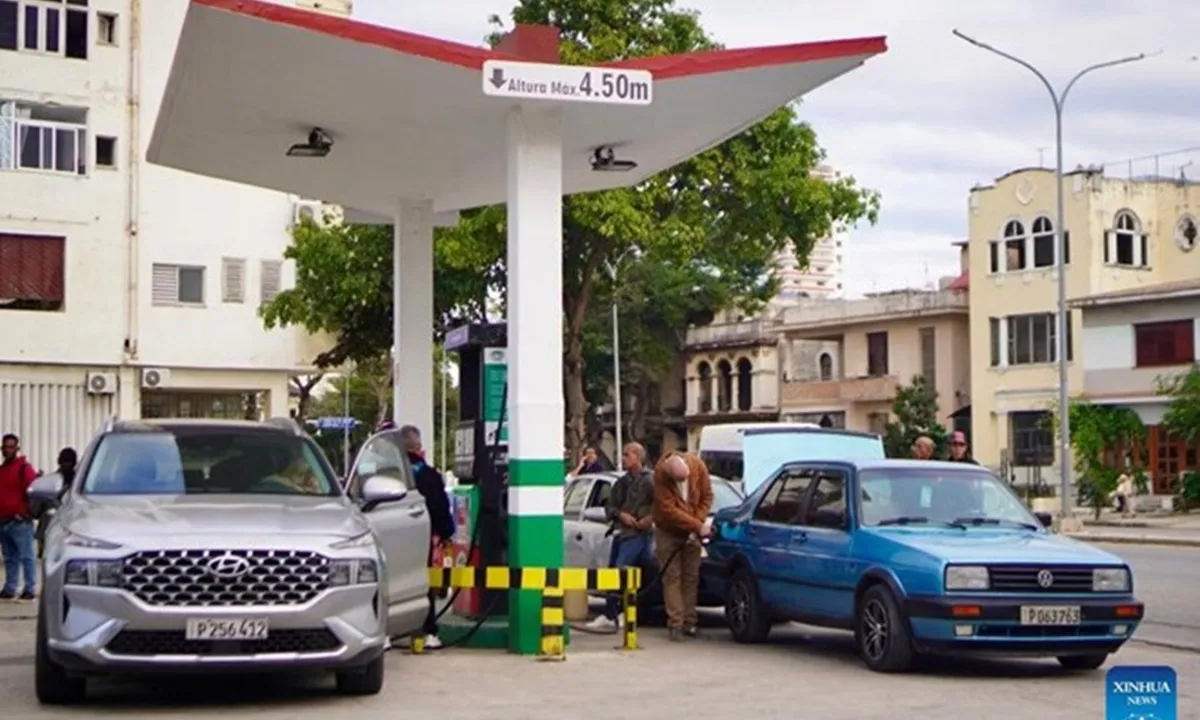 Ông Trump: Cuba đang muốn đạt thỏa thuận với Mỹ