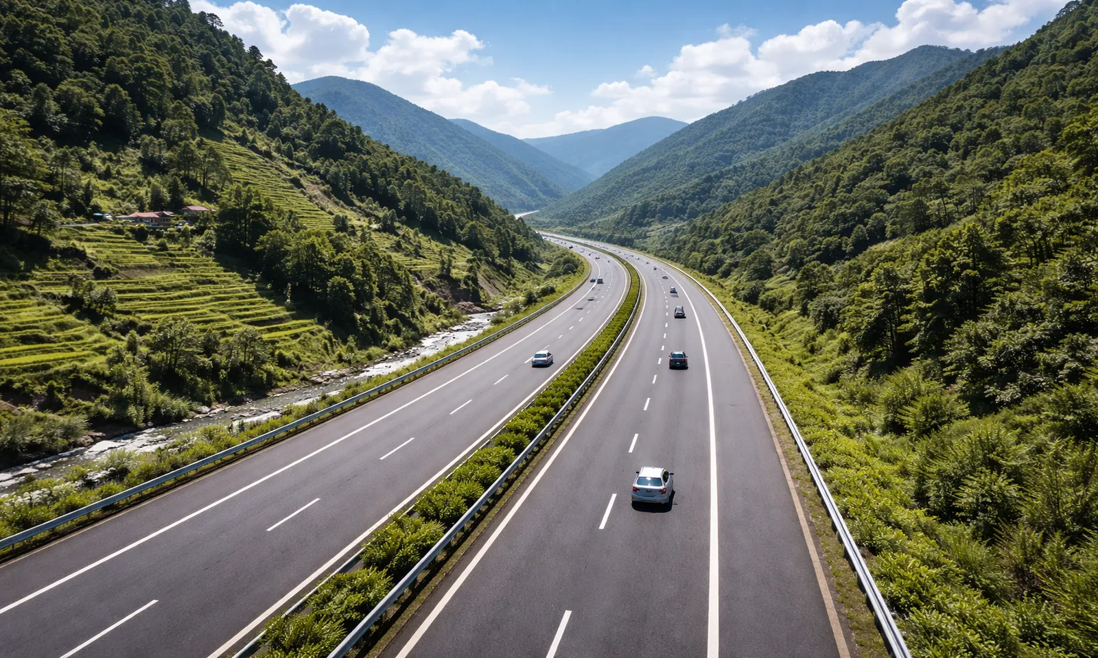 Đề xuất ngân sách Trung ương chi 2 nhóm chi phí cao tốc Bắc Kạn - Cao Bằng – Hình 1