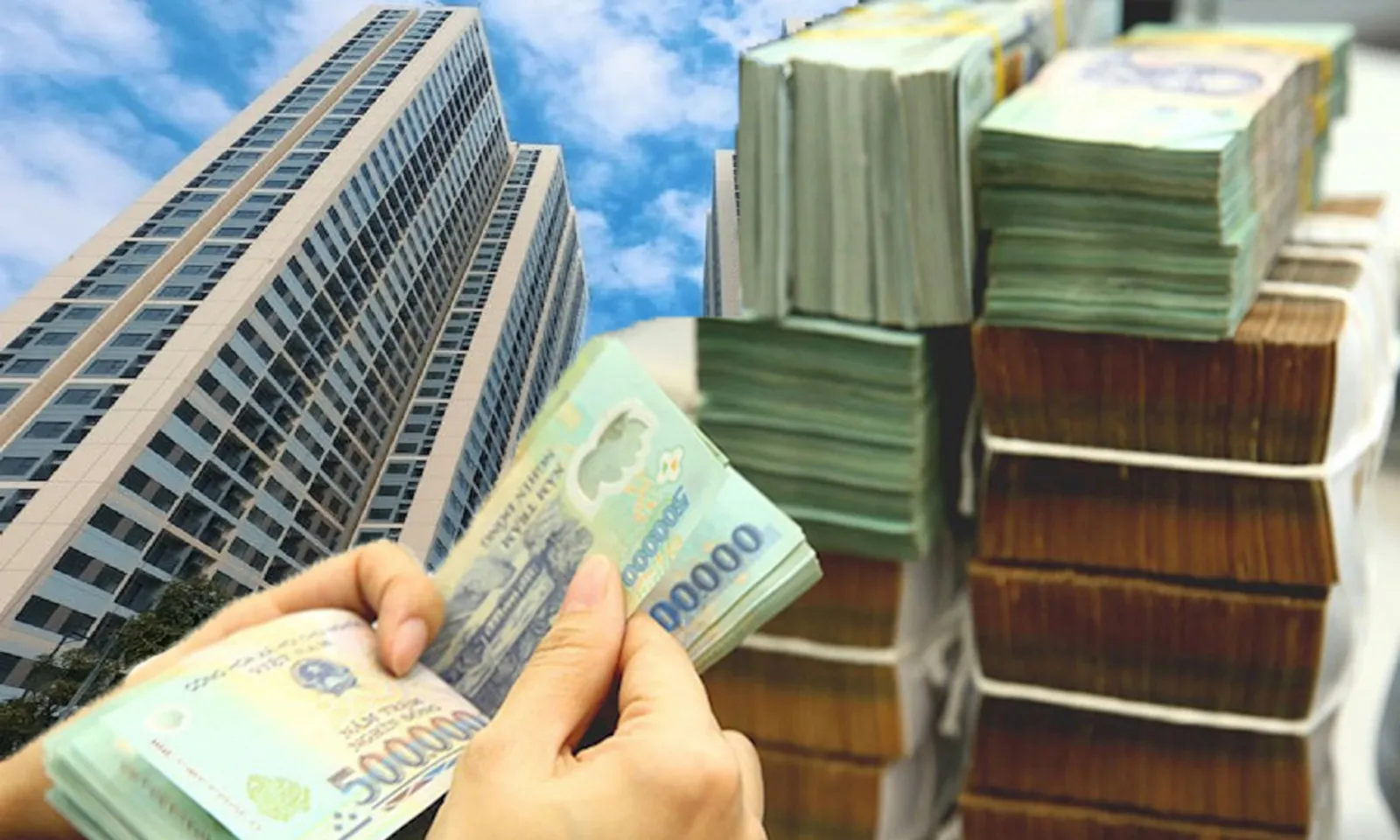 Điều kiện để cán bộ, công chức vay Ngân hàng Chính sách mua nhà ở xã hội