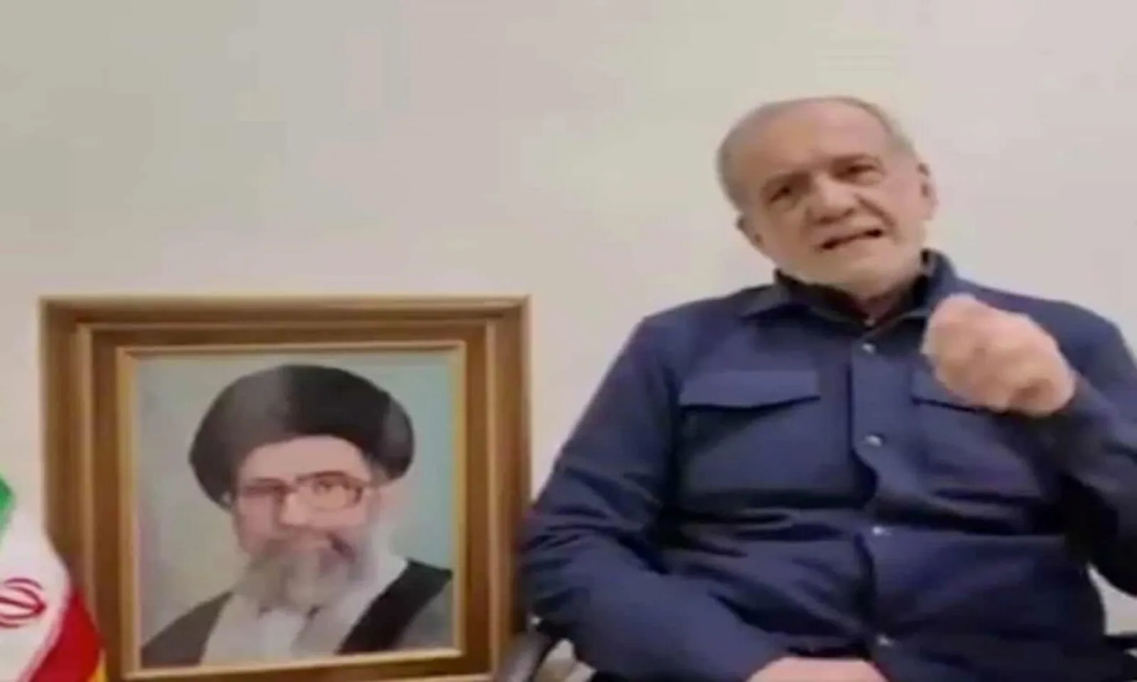 Iran rút thông điệp hòa dịu, tiếp tục tập kích mục tiêu trong khu vực – Hính 1