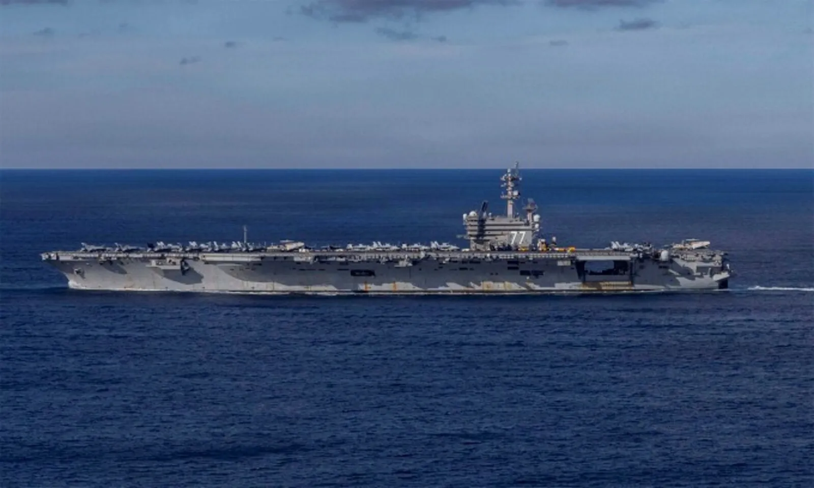 Ông Trump cảnh báo Iran sẽ hứng đòn tấn công “rất dữ dội”