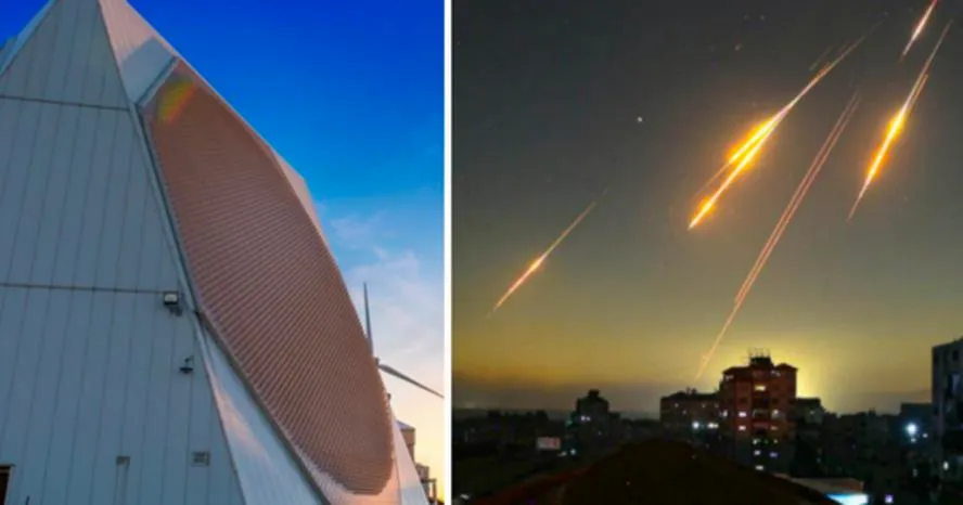 Iran tuyên bố phá hủy radar phòng thủ tên lửa Mỹ trị giá 2,7 tỷ USD