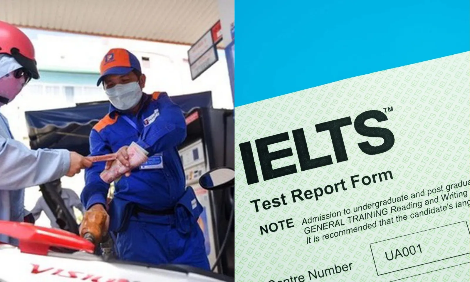 Điểm tin sáng 09/03: Đề xuất giảm thuế nhập khẩu xăng dầu | Sẽ bỏ 1 hình thức thi IELTS từ giữa 2026