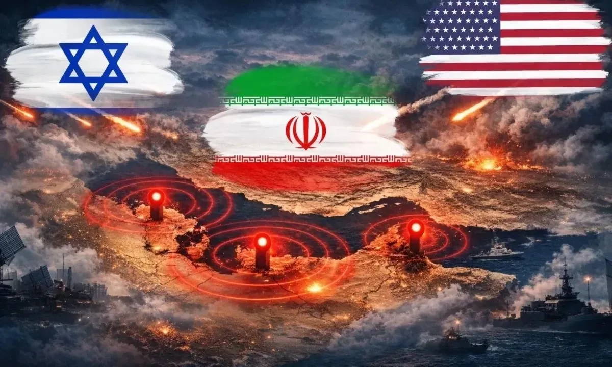 Xung đột Mỹ, Israel và Iran: Kịch bản nào cho tương lai Trung Đông?