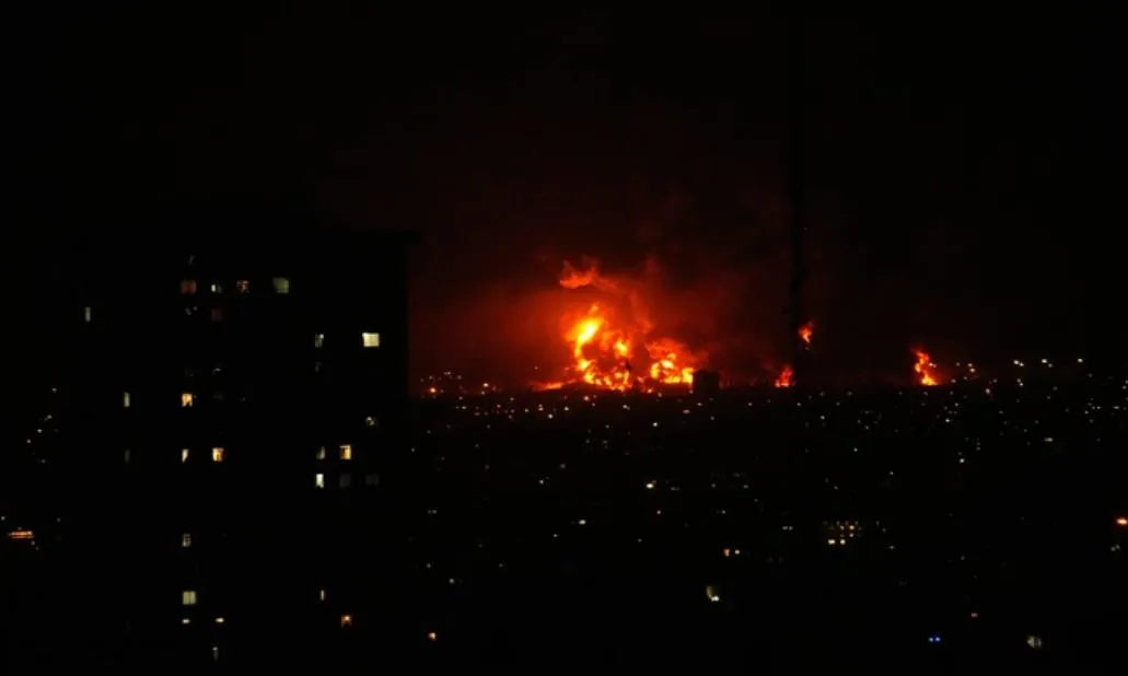 UAE bác tin tấn công cơ sở khử mặn Iran, khó hiểu phát ngôn từ Israel