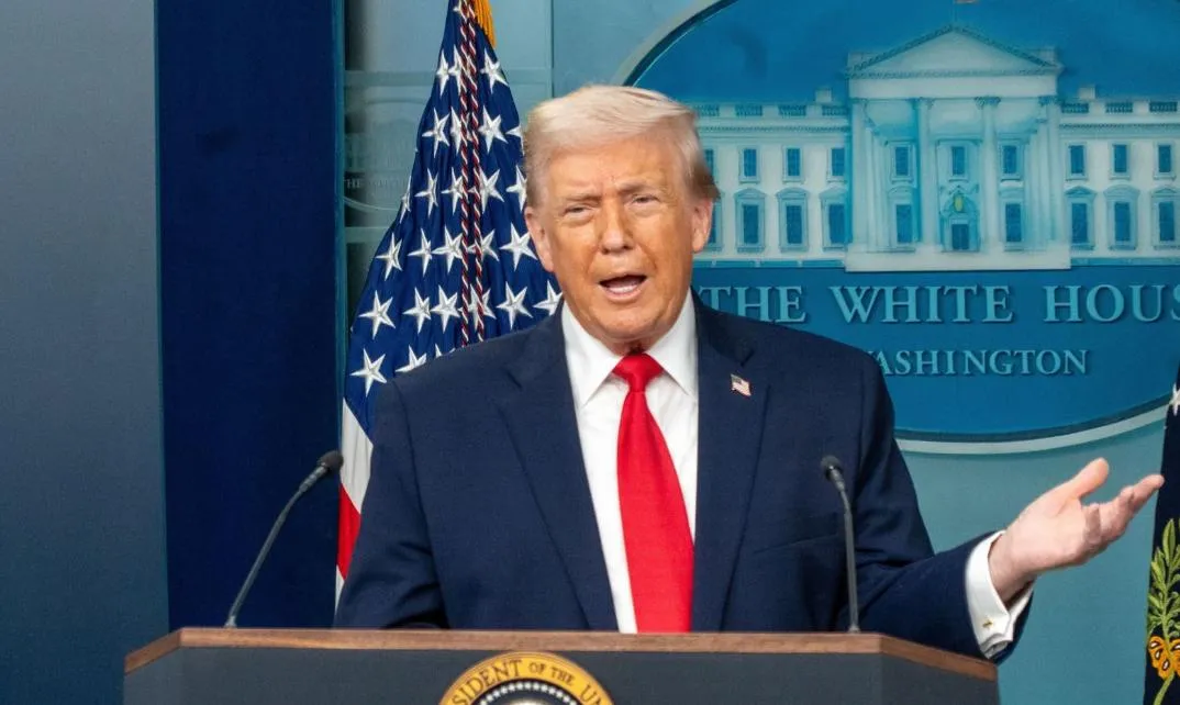 Tổng thống Trump lên tiếng sau khi Iran có lãnh tụ tối cao mới