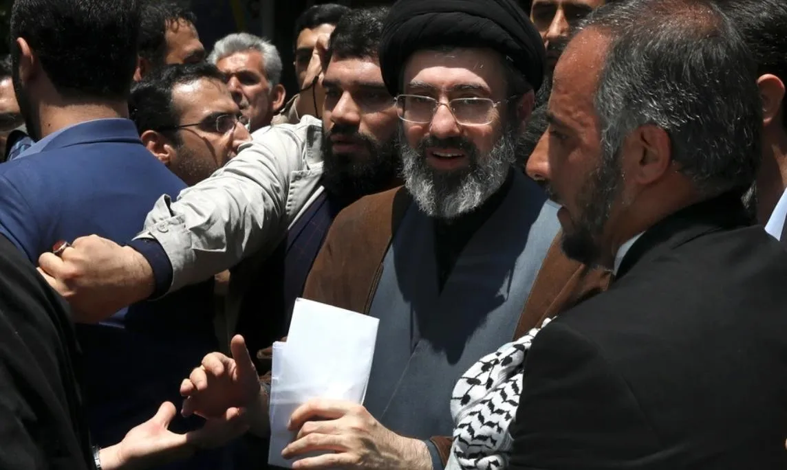 Iran và Hezbollah đồng loạt ủng hộ lãnh tụ tối cao mới