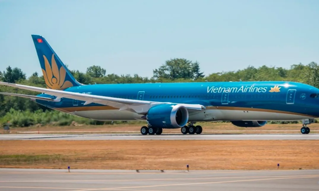 Vietnam Airlines mở đường bay thẳng TCM – Phuket từ 2/4/2026