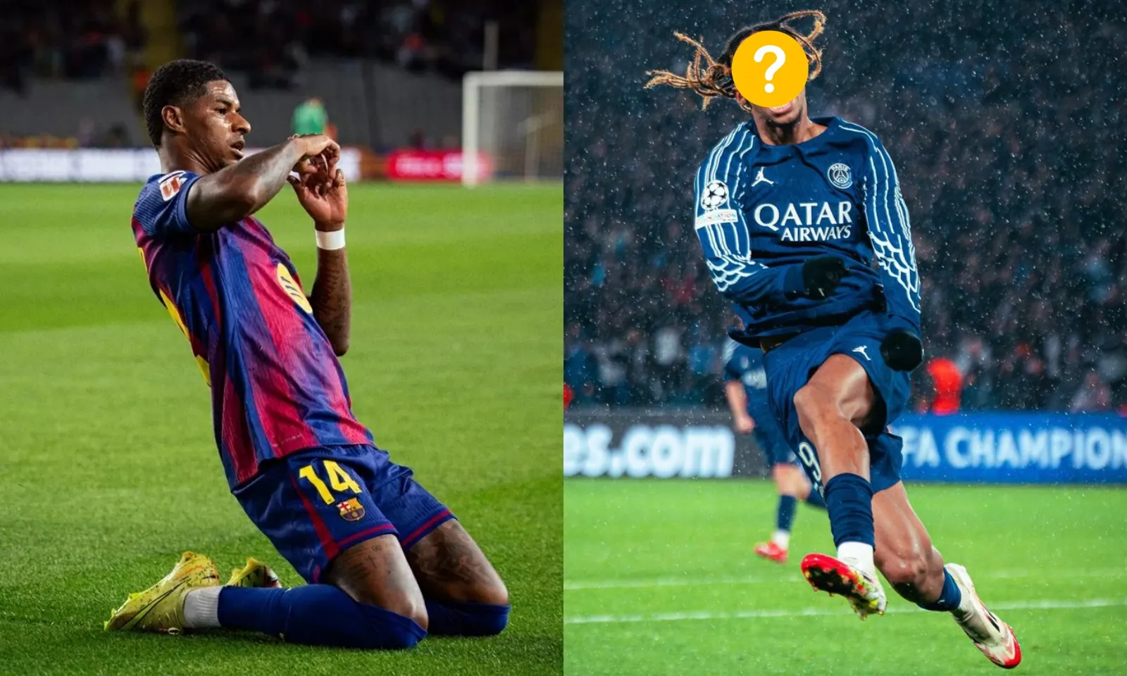 MU dùng tiền bán Marcus Rashford mua 1 trong 5 ngòi nổ cánh trái