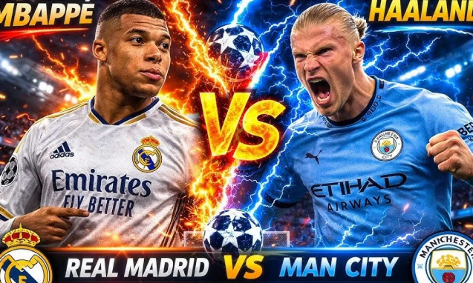 Nhận định Real Madrid vs Man City (03h00 ngày 12/3): Nợ nần chồng chất