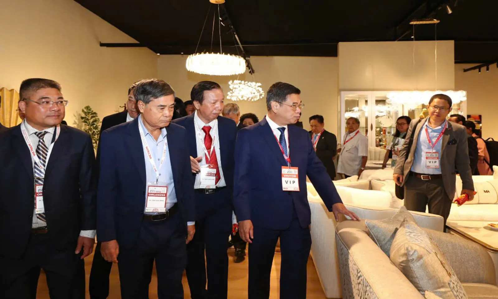 VIFA EXPO 2026 khai mạc tại hai trung tâm triển lãm lớn ở TPHCM – Hình 2