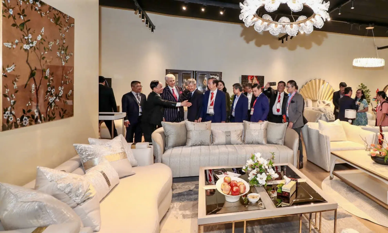 VIFA EXPO 2026 khai mạc tại hai trung tâm triển lãm lớn ở TPHCM – Hình 3