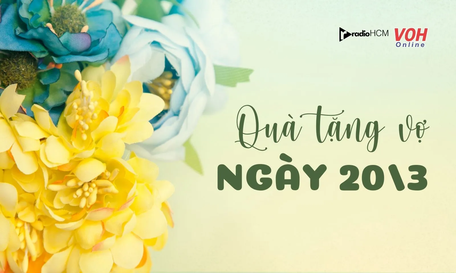 11 món quà tặng vợ ngày 20/3 ý nghĩa khiến nàng bất ngờ và hạnh phúc