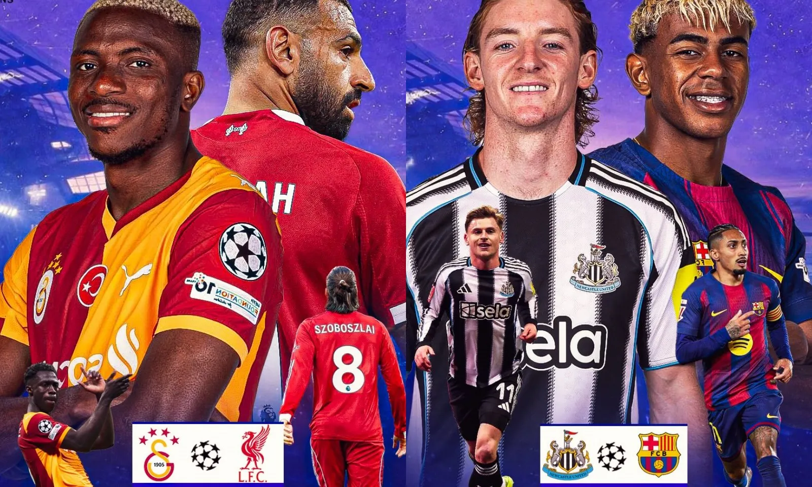 Siêu máy tính dự đoán vòng 1/8 Champions League: Liverpool phá dớp | Barca 40.7% tỷ lệ thắng