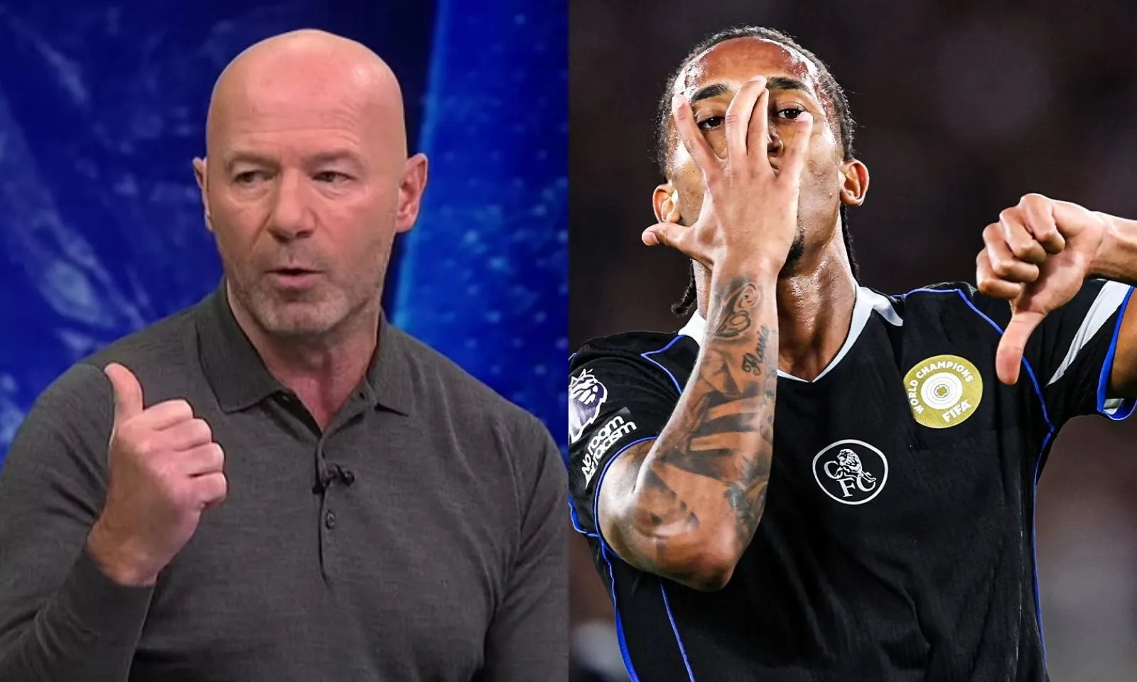 Huyền thoại đánh giá Joao Pedro dưới trình 3 tiền đạo đẳng cấp