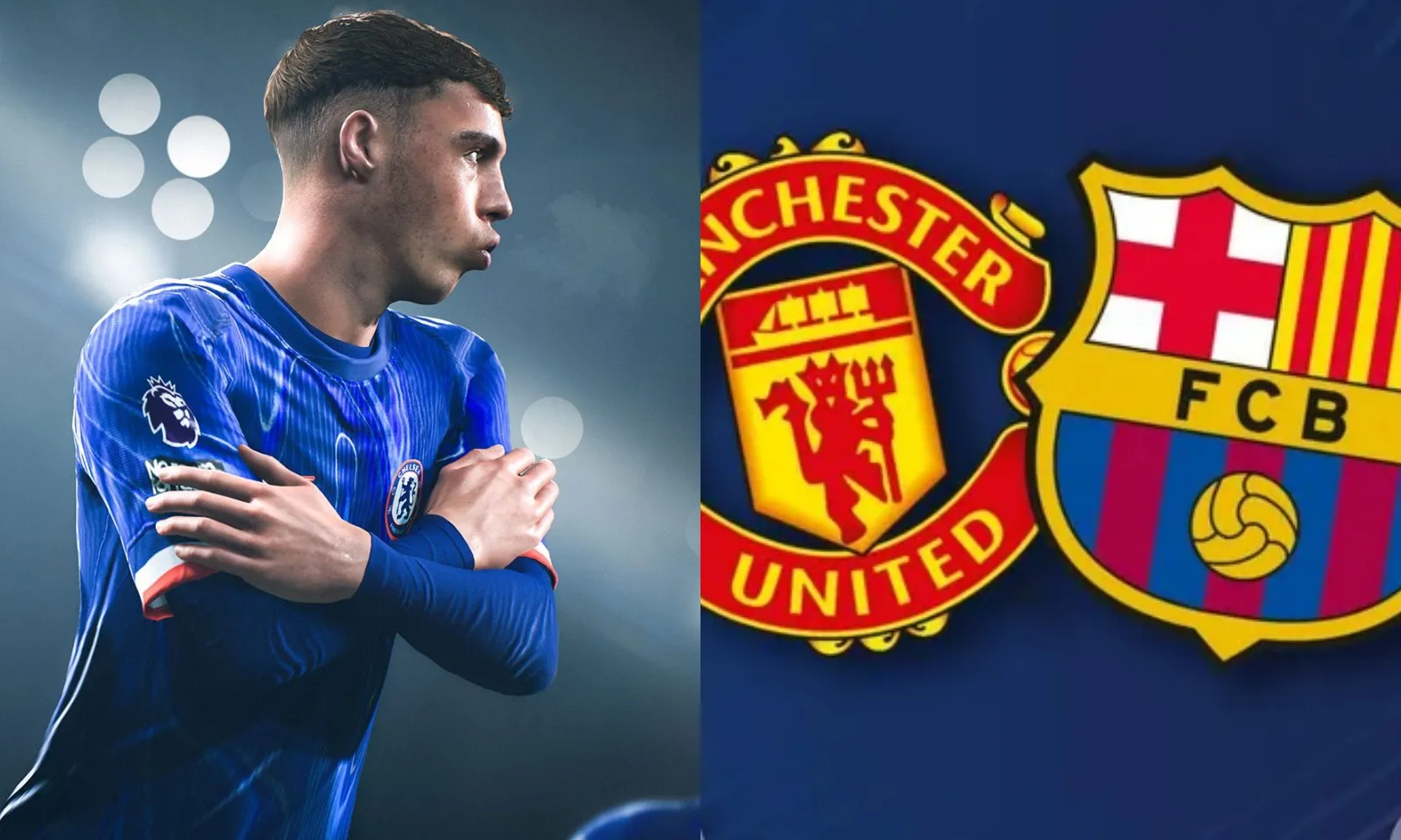 Palmer nên rời Chelsea, cập bến một trong hai bến đỗ trong mơ?