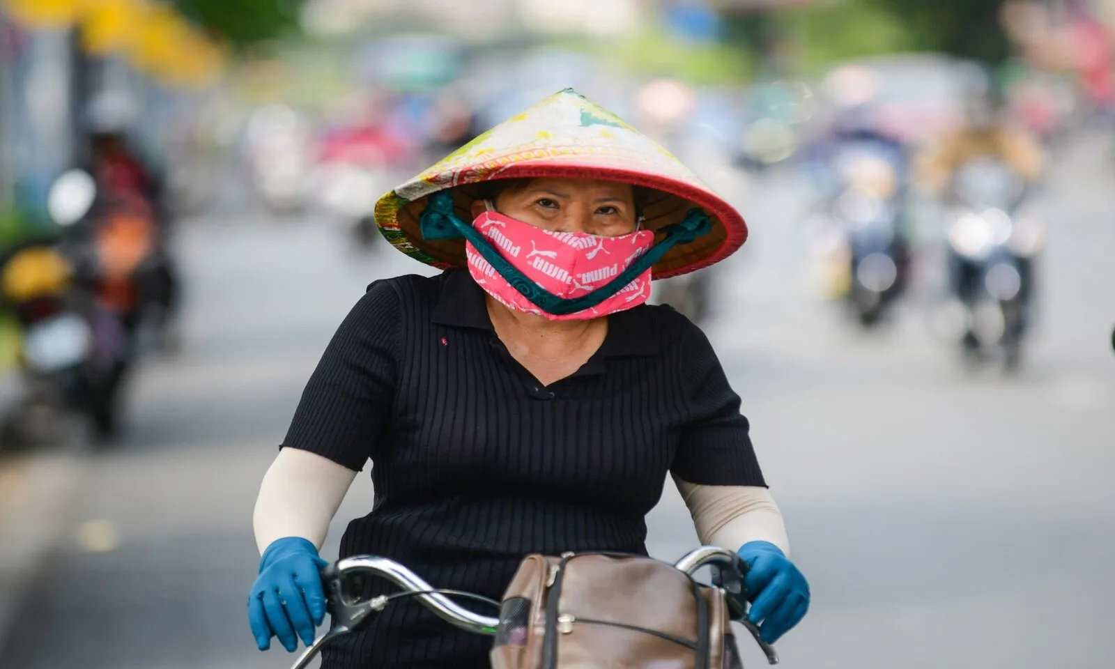 Thời tiết 10/3: Hà Tĩnh đến đông Gia Lai mưa to, Bắc Bộ trời rét