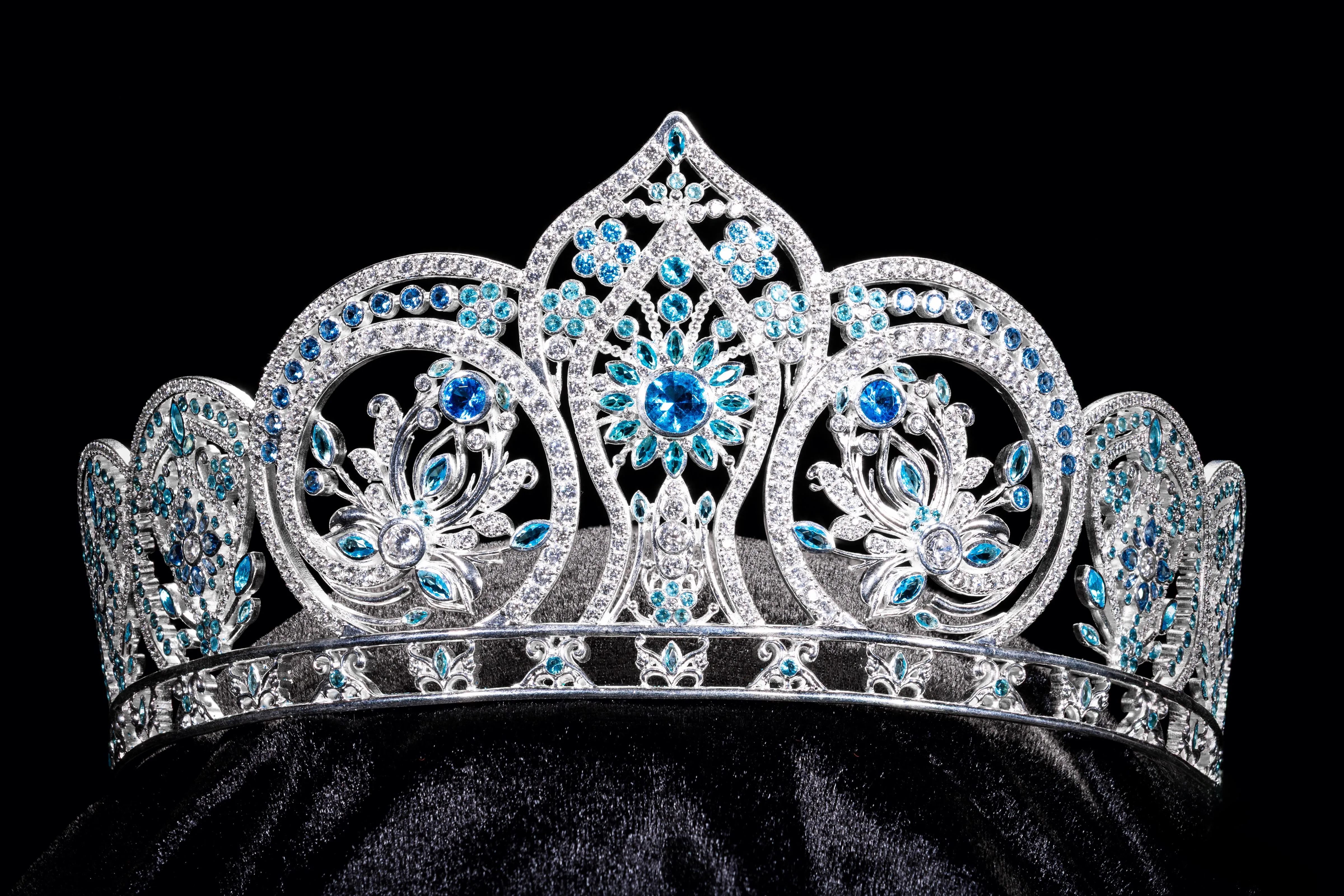 TIARA 2 FRONT