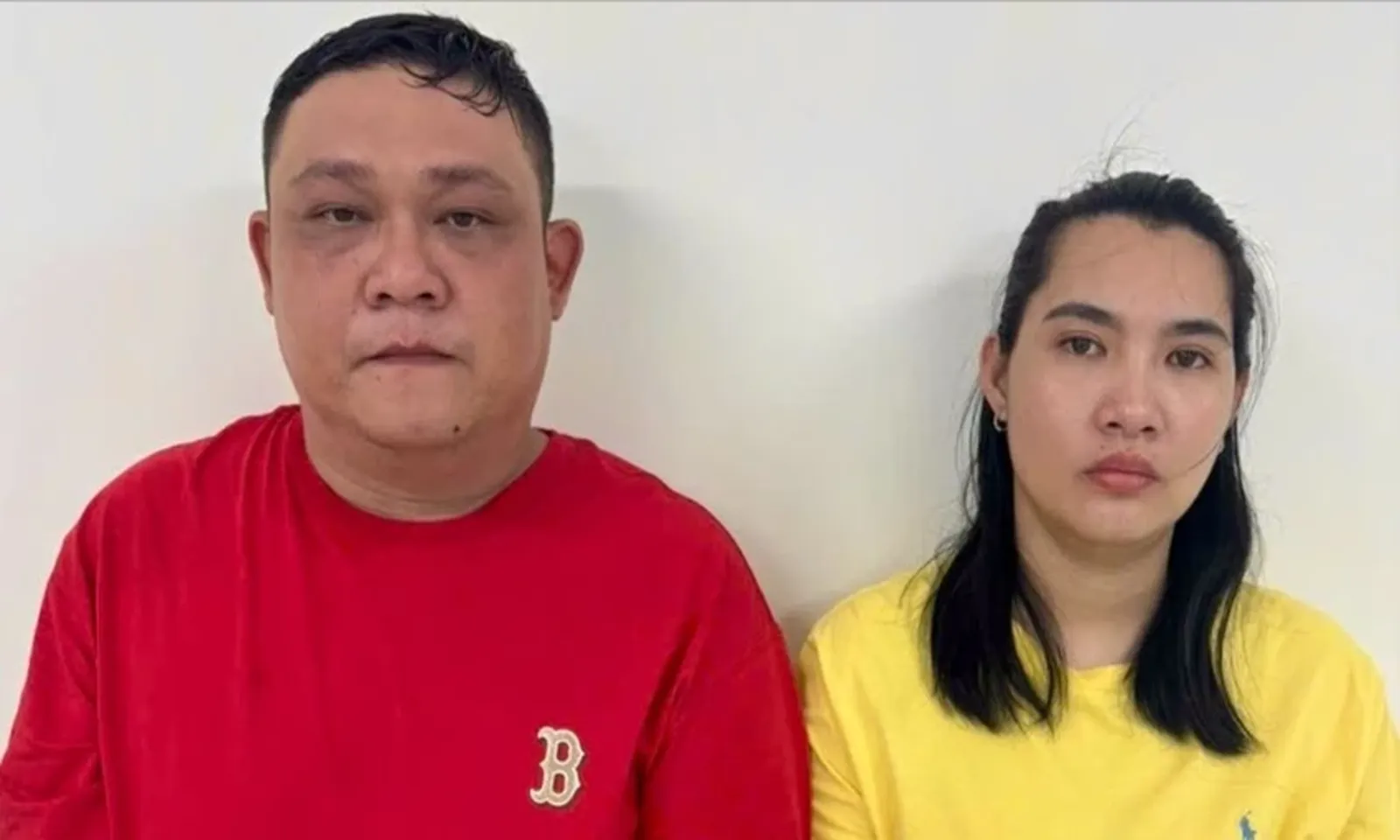 Truy tìm bị hại vụ vợ chồng giả danh cán bộ Bộ Công an lừa đảo tiền tỉ