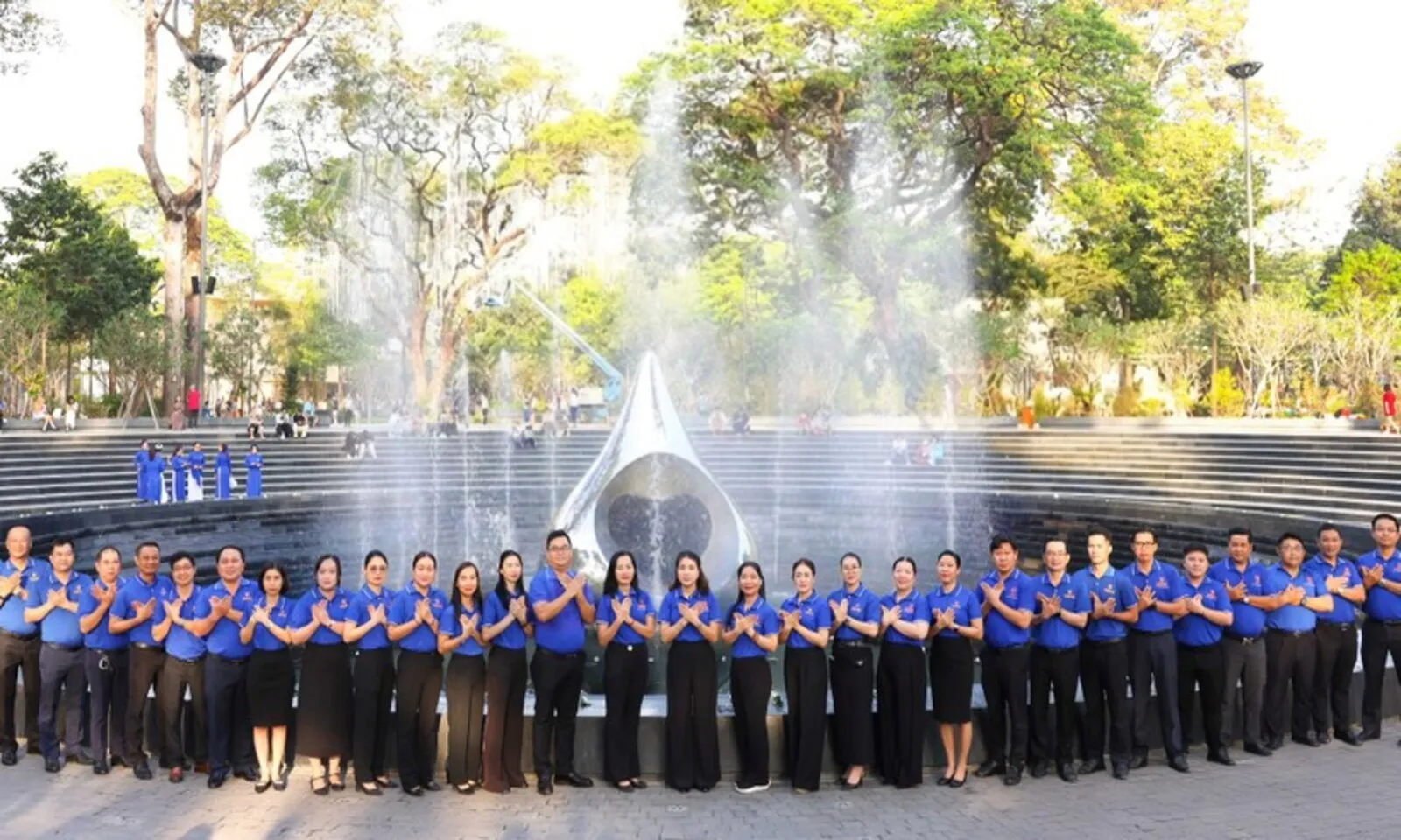 Tưởng niệm nạn nhân Covid-19, nhìn lại bài học vaccine sau 5 năm – Hình 1