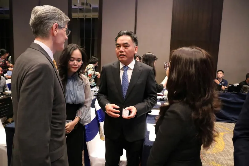 “Đầu tư tác động” -  Mô hình thu hút nguồn đầu tư mới tại TPHCM