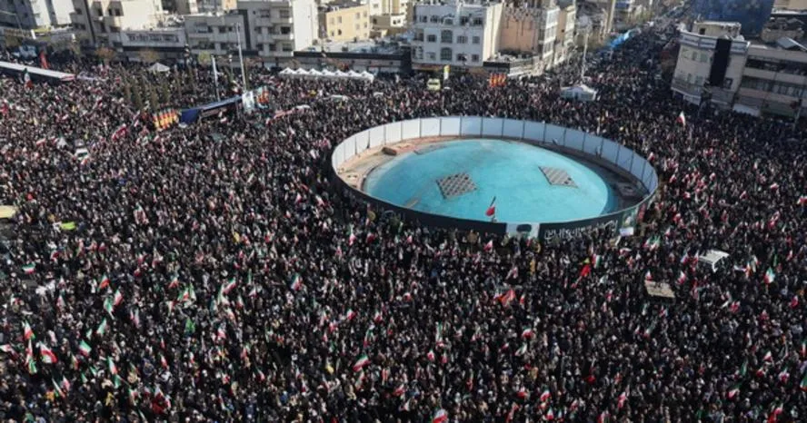 Iran ra điều kiện để đàm phán