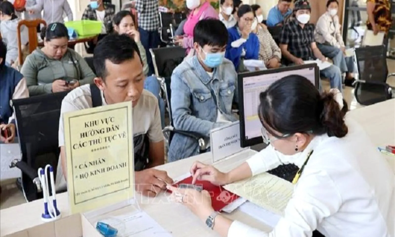 Đẩy mạnh chuyển đổi số để chính sách thuế mới sớm đi vào cuộc sống – Hình 1