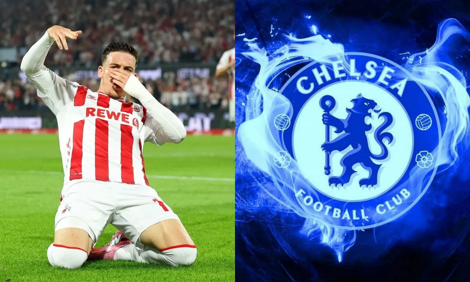 Chelsea vung tiền đánh bật đối thủ Ngoại hạng Anh, áp sát ngọc thô nước Đức