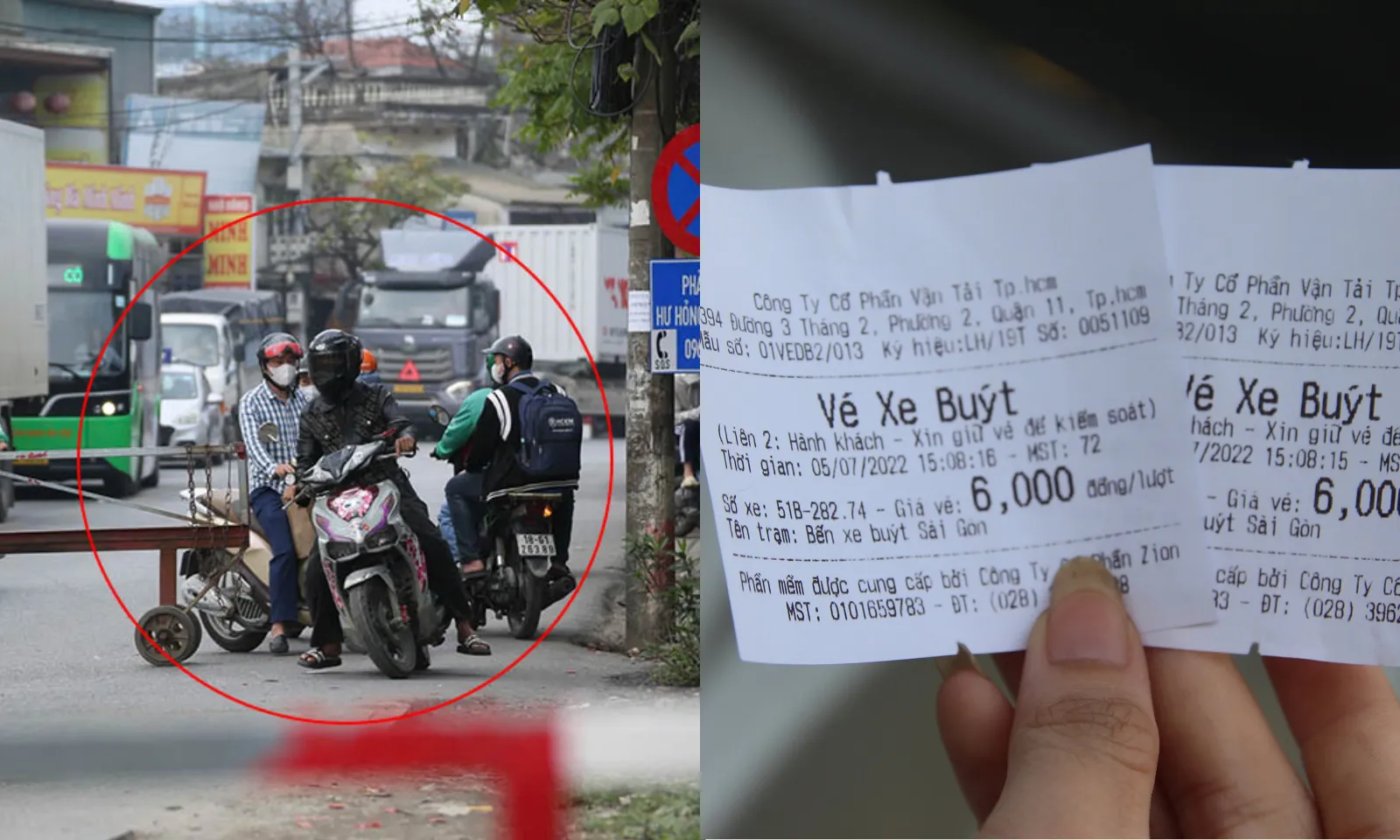 Điểm tin sáng 12/3: CSGT khuyến khích ghi hình vi phạm đường sắt | TPHCM bỏ vé giấy 16 tuyến xe buýt