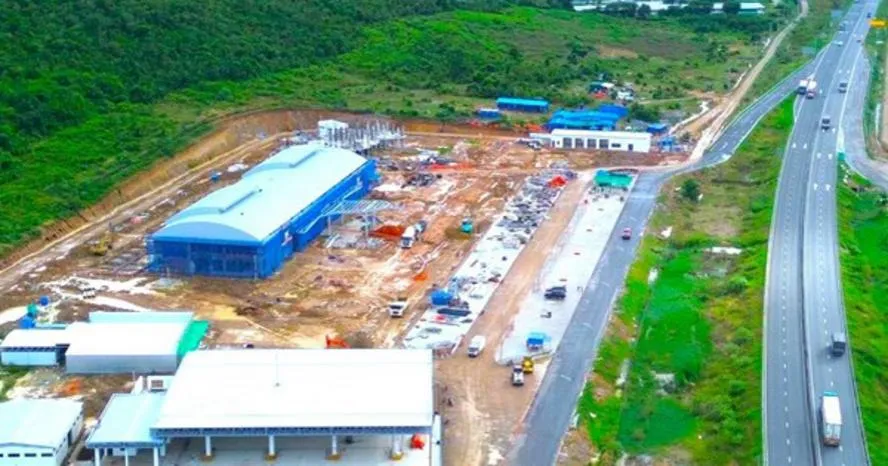 Phấn đấu hoàn thành 21 trạm dừng nghỉ cao tốc trong năm 2026