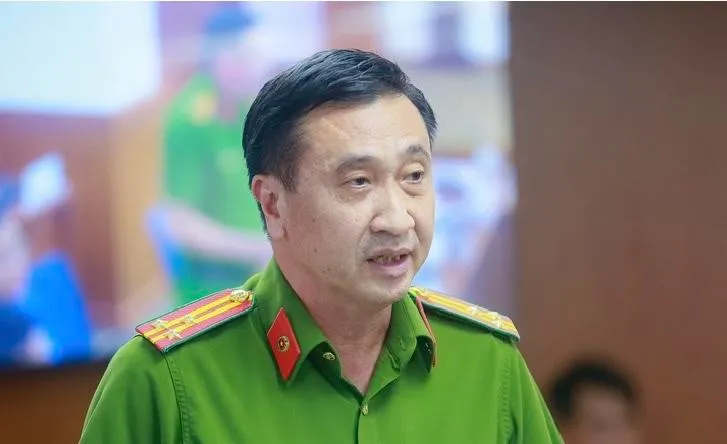 Công an TPHCM khuyến cáo người dân: không trữ xăng, dầu trong nhà