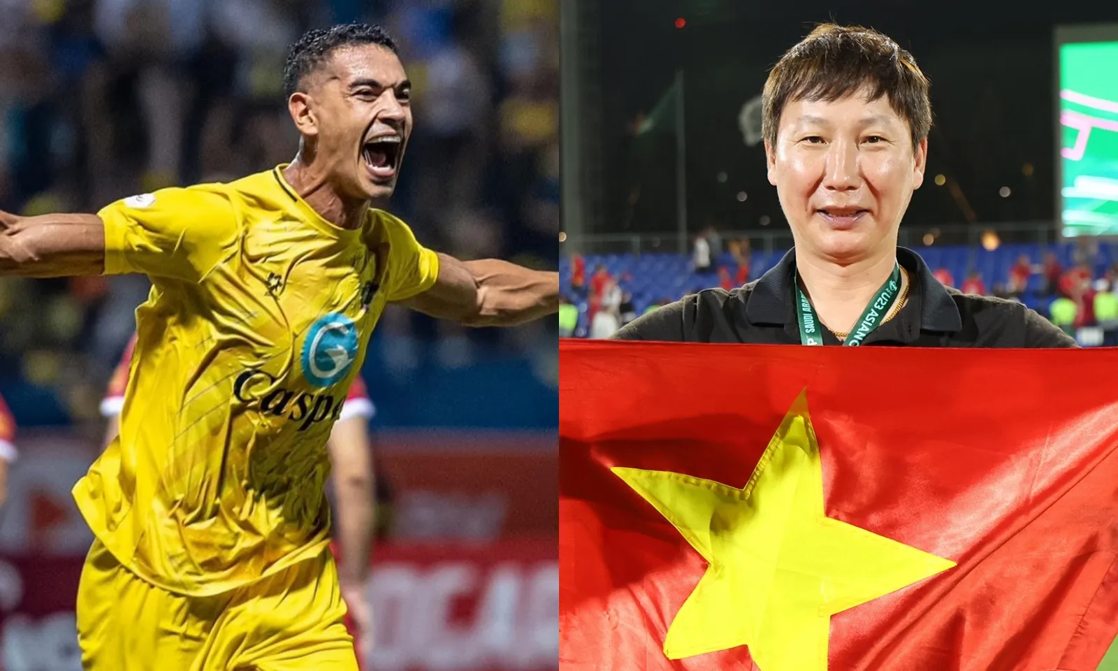 Tuyển Việt Nam bỏ lỡ ngôi sao nhập tịch chất lượng vì lý do oái oăm