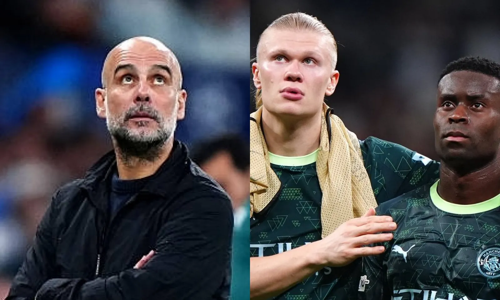 Pep: Thua 0-3 đỡ hơn 0-4